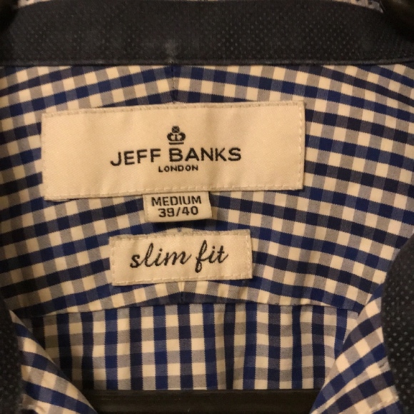 Dress Shirt - Picture 3 of 3